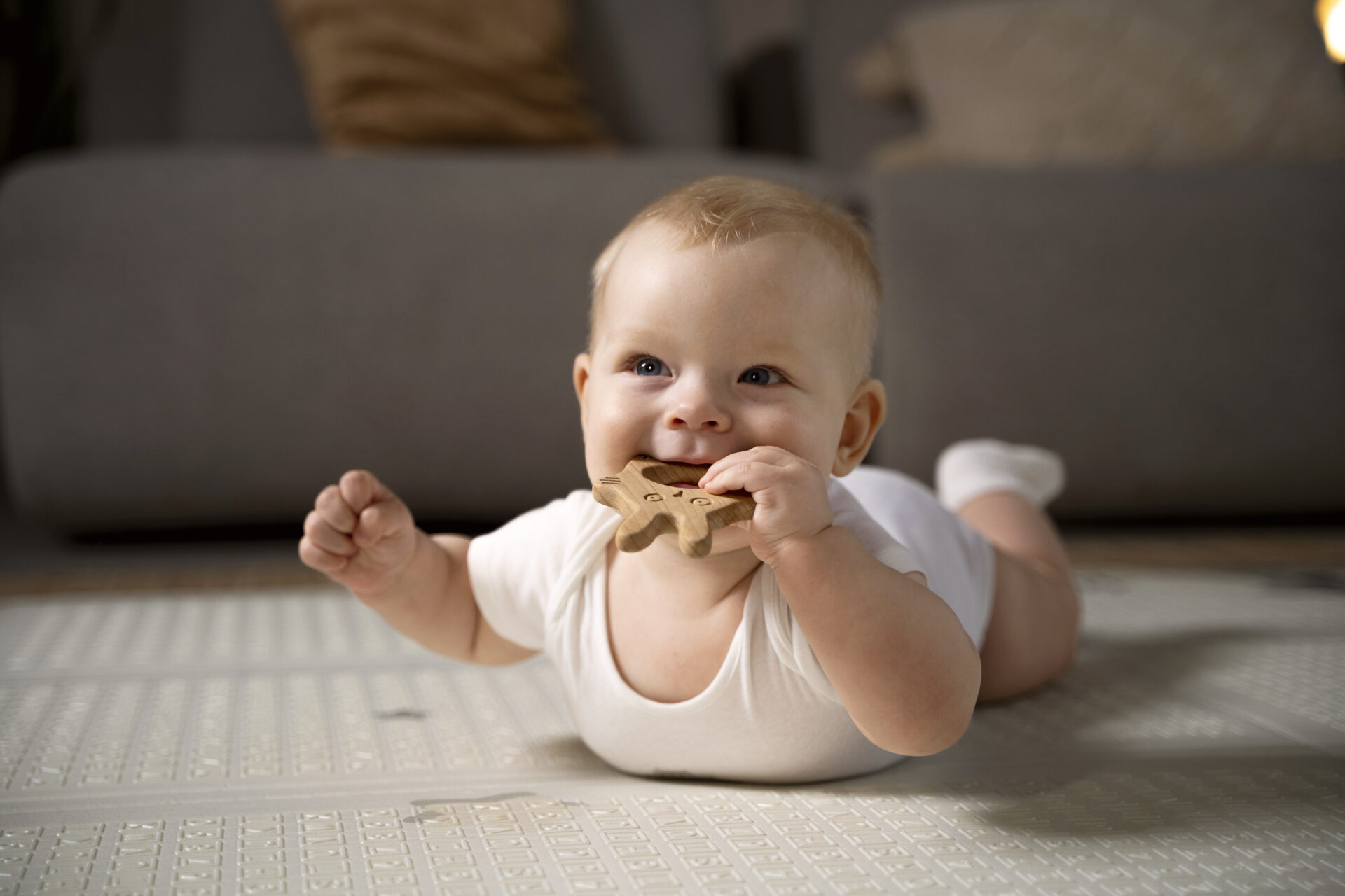 How Childcare cleaning protects kids.